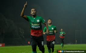 Bukan cuma mengandalkan kecepatan ala anak muda hingga. Pasukan Patuh Syariah Kelantan United Harapan Terbaru Peminat Bola Sepak Kelantan Free Malaysia Today Fmt