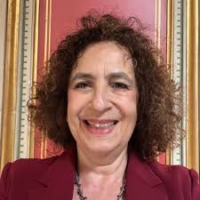 Cathy Cottrell (@CathyCottrell)