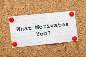 How To Find What Motivates You In Life? - Pen What Matters