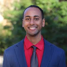 Excited to join Booz Allen Hamilton as a #SummerGames25 intern from The  Johns Hopkins University!