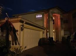 Zombie halloween party ideas for kids. When Tara Met Blog Winning Halloween With Atmosfx Digital Decorating Kit