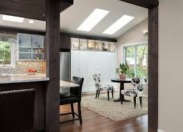 A drawing room is a room in a house where visitors may be entertained. Photo 3 Of 10 In The Ping Pong Home By Mlb Design Group Dwell