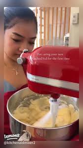 Review Hand Stand Mixer Vienta: Cocok untuk semua Kelezatan Kue