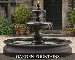 We did not find results for: Garden Fountains Superstore Highest Quality Water Fountains Pump Included Premium Outdoor Decor