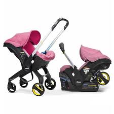 Doona Car Seat Stroller Bebe Ninos Accesorios