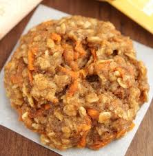 Top Reviews These Cookies Turned Out Awesome But I Made A Lot Of Changes Before Adding The Carrot Cake Oatmeal Cookies Recipe Oatmeal Cookies Cookie Recipes