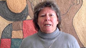 Dogwood Alliance Organizer Vicki Weeks