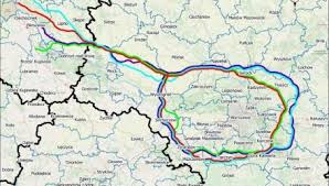 The gddkia consists of 16 provincial branches and also the regional country roads offices, which. Artykuly Na Temat Gddkia Gazeta Powiatowa