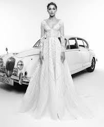 Pin On Zuhair Murad Spring 2019 Bridal Collection