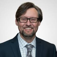 Dr. Brian Brochu, MD