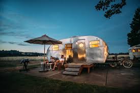 There are many benefits from building your own camper trailer compared to purchasing a travel trailer. How To Build A Camping Trailer Outdoor Command