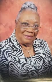 Ebony Armstead's Instagram, Twitter & Facebook