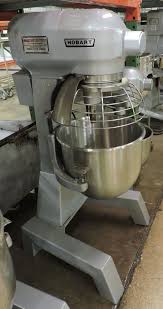 Competent and professional consulting and sales starts with an. Hobart A200ft 20 Qt Commercial Dough Mixer Hobart Mixer Restaurant Equipment Hobart