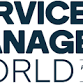 Service Management World event image