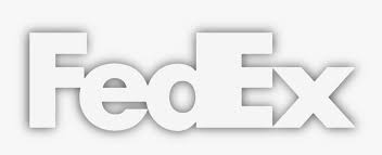 Fedex express logo, violet, svg. Fedex Logo White Png Transparent Png Transparent Png Image Pngitem