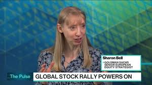 Stocks Extend Highs on AI Optimism as Oil Slides: Markets Wrap