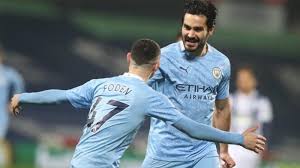 Record the pronunciation of this word in your own voice and play it to listen to how you have pronounced it. Manchester City De Ilkay Gundogan Firtinasi