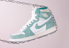 Make your device cooler and more beautiful. Air Jordan 1 Retro High Og Turbo Green Kicksonfire Com