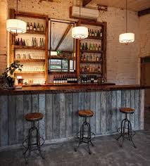 Here we share a variety of home bar ideas on a budget including some helpful tips for bar essentials and pictures of popular types. 59 Cool Basement Bar Design Ideas 2021 Guide