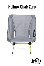Helinox Chair Zero 2018 Colors Rei Co Op Camping Chairs Chair Camping Survival