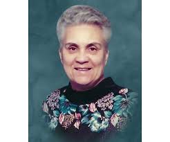 Frances Martha (Frazier) Goswick Obituary (2024)