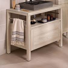 Meuble sous lavabo evier ikea 120 castorama salle de bain a meuble sous evier ikea silveran meuble de lavabo avec 2 portes blanc 60 x 38 x 63 cm amazon fr cuisine maison www.amazon.fr. Mod Le Eden Meuble Sous Vasque Lapeyre 499 00 Meuble Sous Vasque Meuble Sous Lavabo Ikea Meuble Sous Lavabo
