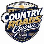 7th Annual OVA Country Roads Classic
