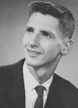 Robert Wayne Sante (Deceased), South Bend, IN Indiana