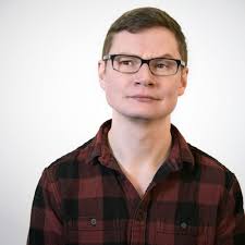 Articles by James Ritson, Product expert @ Affinity