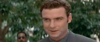 Cotton (liev schreiber) tries to make a pricey deal with sidney (neve. Liev Schreiber As Cotton Weary In Scream 2