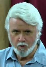 Elvis Pastor Bob Joyce Singing