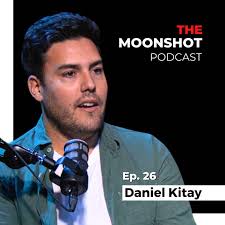 The Moonshot Podcast