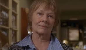 Judi Dench: Oscar nominations screen time