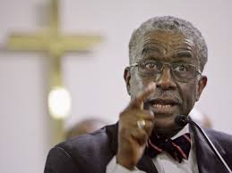 Leon Finney, Pastor, Civil Rights Leader and Developer Dead At 82