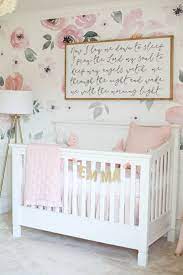 Pin On Nursery Inspiration