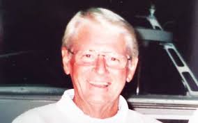 James A. “Jim” Spangler (1940