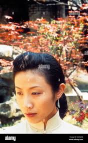 Cheng you hi-res stock photography and images