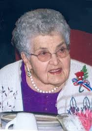 Obituary information for Joan M. Johnson