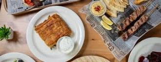 Yeeros - Traditional Greek Cuisine | Best greek food in Baltimore, MD