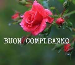 Pin Di Maria Giovanna Su Tanti Auguriiiii A Te Buon Compleanno Compleanno