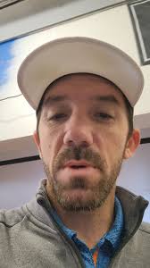 New leaders in the clubhouse! Jason Ashlock and Gary Watson take the lead  at -17! 🎯🔥