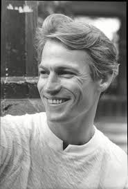 Michael Beck Actor Editorial Stock Photo