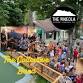 The Collective @ the Pineola Tap Room