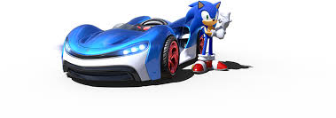 1 519 sonic silver png cliparts for free download uihere. Download Team Sonic Racing Full Size Png Image Pngkit