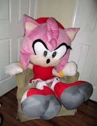 A set of much smaller plush toy keychains were made for the game as well, one of which from the set was fang. Sonic Zazz Plush Online