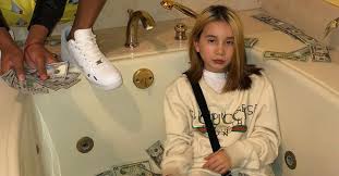Lil Tay Not Dead: Rapper Says Instagram Was Hacked