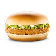 Mcdonald S Junior Chicken Reviews In Fast Food Chickadvisor