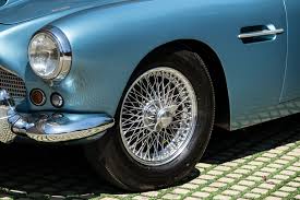 Image result for Caribbean Pearl 1961 Aston Martin