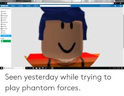 We require a very short (30 second) verification. 25 Best Memes About Www Roblox Com Home Www Roblox Com Home Memes