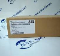 ABB SAFT-174-TBC Terminal Block Board ABB SAFT 174 TBC Stromberg SAFT174TBC  58101346